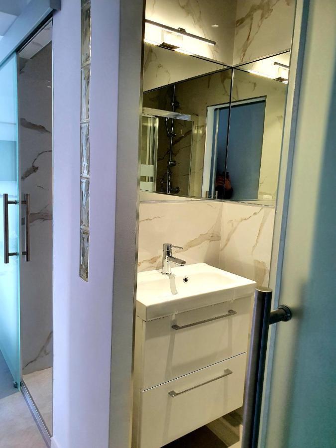 Roymar Playa Benidorm Apartment Bagian luar foto