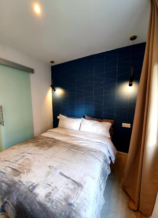 Roymar Playa Benidorm Apartment Bagian luar foto