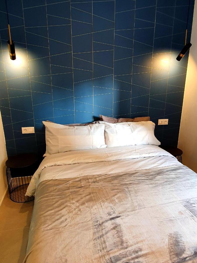 Roymar Playa Benidorm Apartment Bagian luar foto
