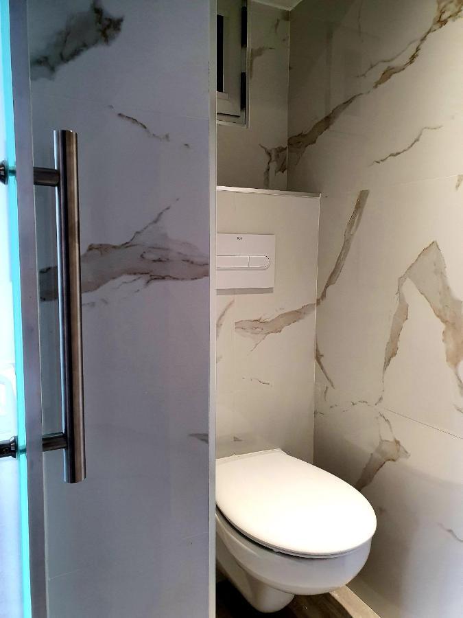 Roymar Playa Benidorm Apartment Bagian luar foto