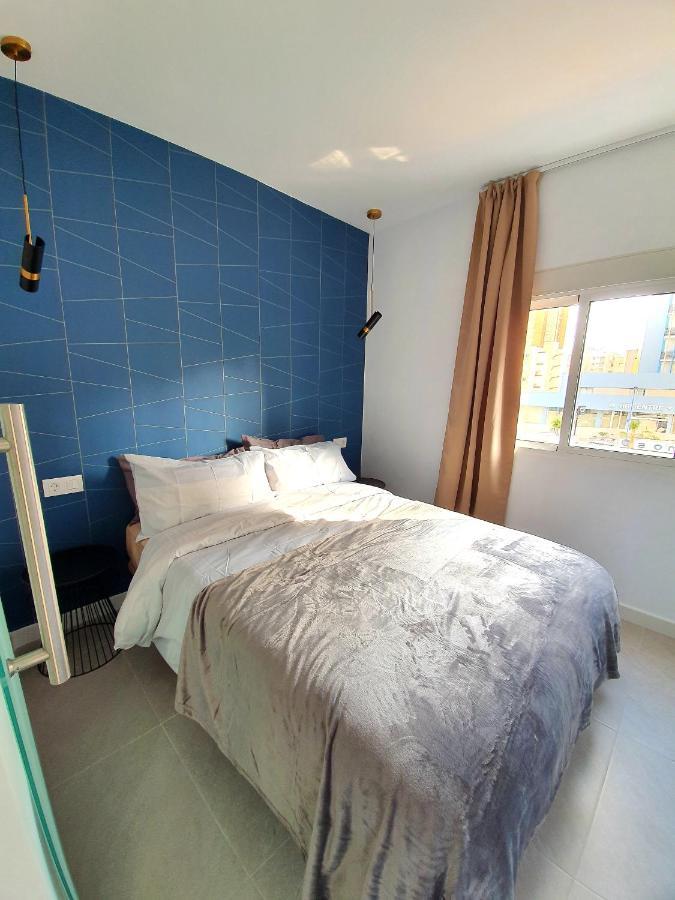 Roymar Playa Benidorm Apartment Bagian luar foto