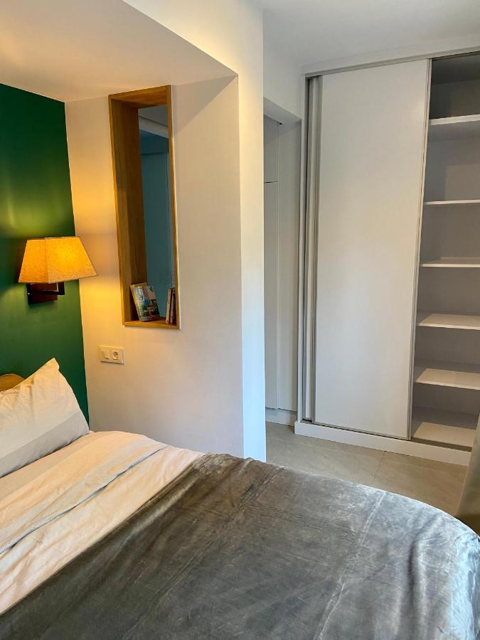 Roymar Playa Benidorm Apartment Bagian luar foto