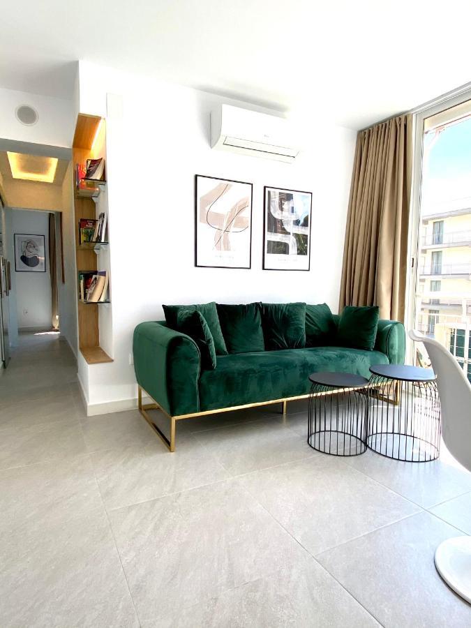 Roymar Playa Benidorm Apartment Bagian luar foto