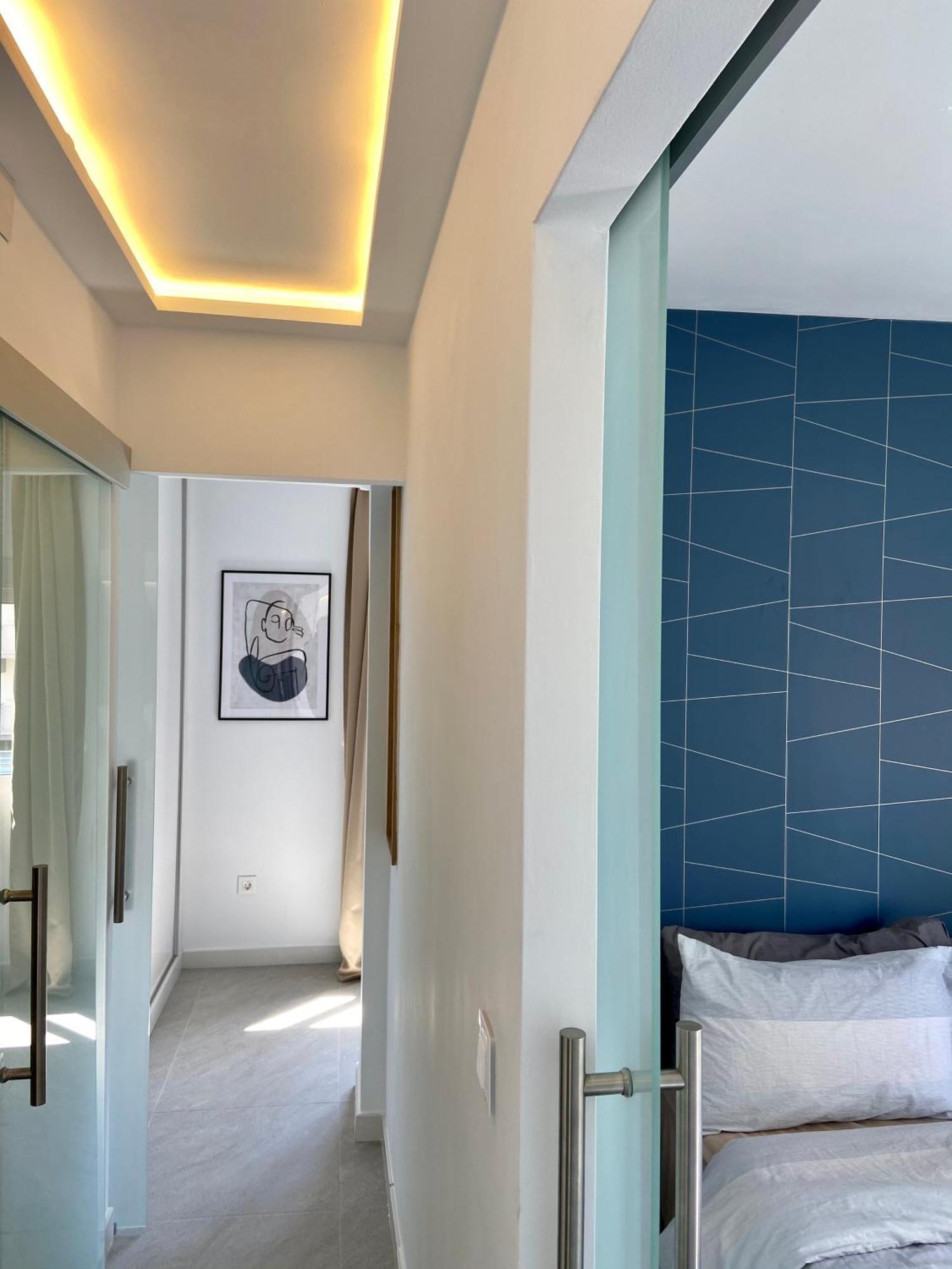 Roymar Playa Benidorm Apartment Bagian luar foto