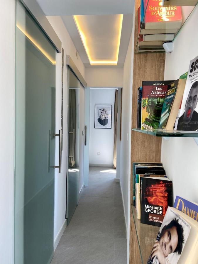 Roymar Playa Benidorm Apartment Bagian luar foto