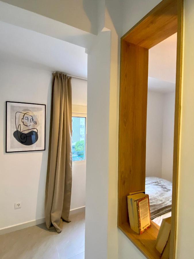 Roymar Playa Benidorm Apartment Bagian luar foto