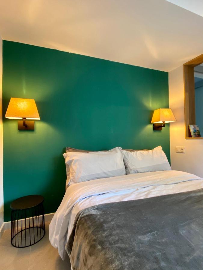 Roymar Playa Benidorm Apartment Bagian luar foto