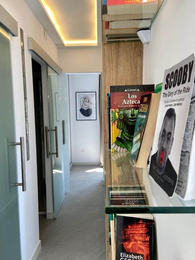 Roymar Playa Benidorm Apartment Bagian luar foto